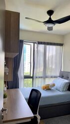 Waterwoods (D19), Condominium #608753641